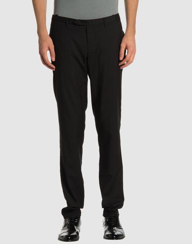 ZOOM COSTUME NATIONAL HOMME - Dress pants