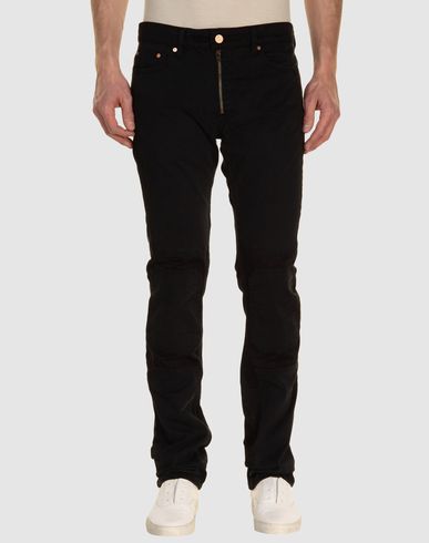 ZOOM ACNE - Casual pants