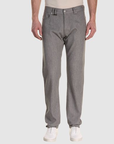 ZOOM KRIS VAN ASSCHE - Casual pants