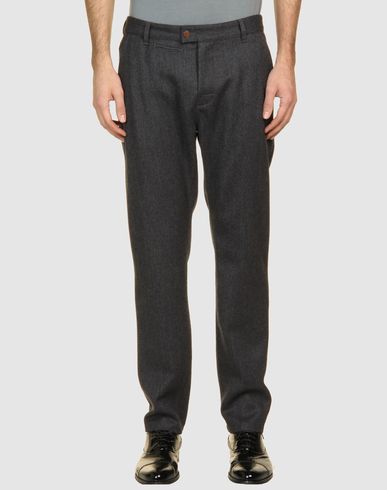 ZOOM RAF SIMONS - Dress pants