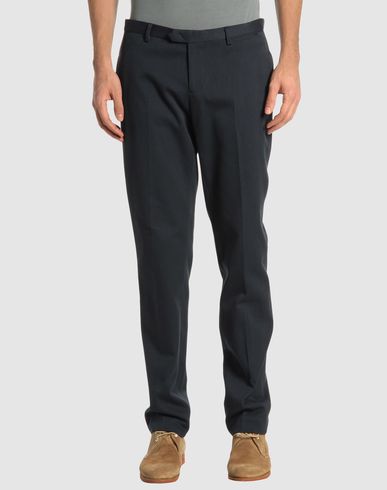 ZOOM COSTUME NATIONAL HOMME - Dress pants