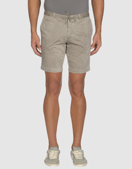 TAKESHY KUROSAWA - PANTALONI - Bermuda - su YOOX.COM