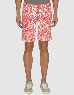IMATRA - PANTALONI - Bermuda - su YOOX.COM