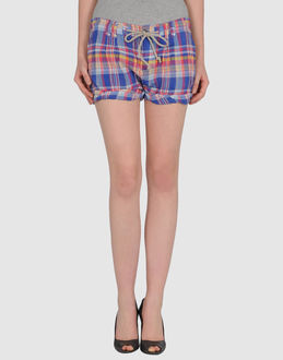 Gold Case - Pantalons - Shorts
