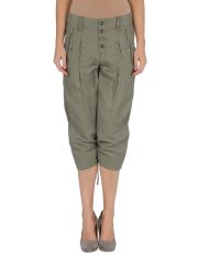 HIGH - Pantalone capri