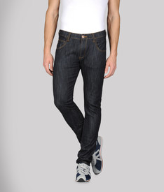 ARMANI JEANS - Denim