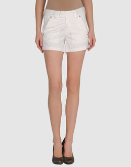 HIGH - HOSEN - Shorts - bei YOOX.COM