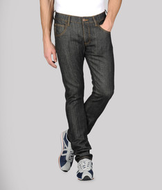 ARMANI JEANS - Denim