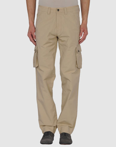 ZOOM BOSS HUGO BOSS - Casual pants