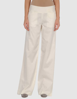 Hosen - DONNA KARAN COLLECTION - BEI YOOX.COM