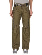SWISS-CHRISS - Pantalone