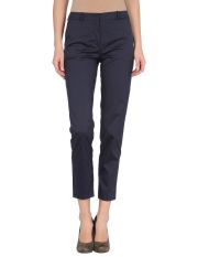 MANTÙ - Pantalone capri