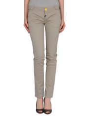 DEK'HER - Pantalone