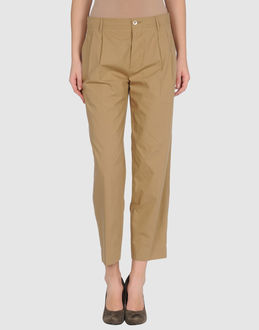 Miu Miu - Pantalons - Pantalons corsaires