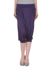 NOLITA MOVES - Pantalone capri