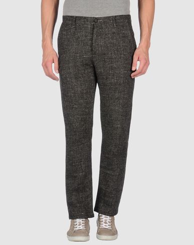 ZOOM NOVEMBER - Casual pants