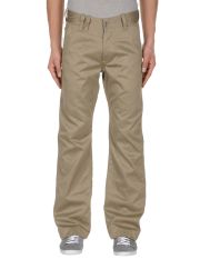 ANACHRONORM - Casual pants