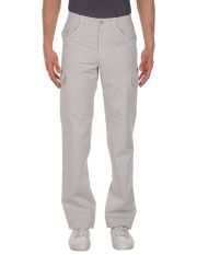 BURBERRY - Casual trouser