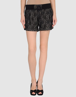 Shorts - WLG BY GIORGIO BRATO - BEI YOOX.COM