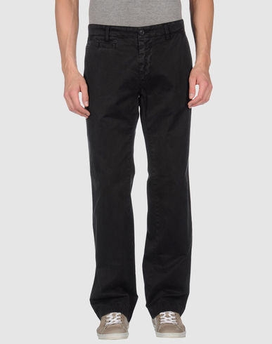 ZOOM VINTAGE 55 - Casual pants