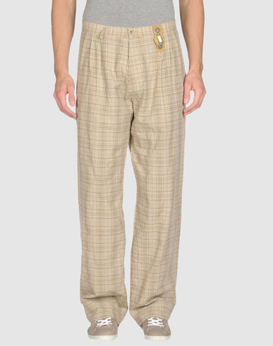 ZOOM D&G - Casual pants