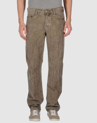 ZOOM HTC - Casual pants