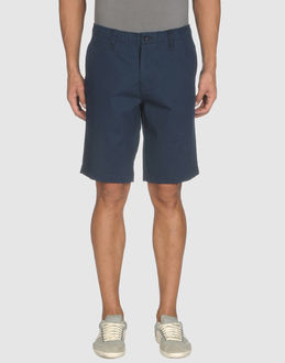 BLOCK 60 - PANTALONI - Bermuda - su YOOX.COM