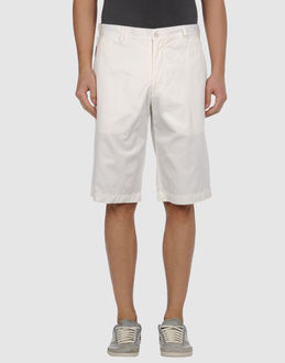 ARMANI JEANS - PANTALONI - Bermuda - su YOOX.COM