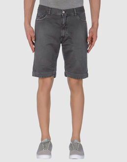 BLOCK 60 - PANTALONI - Bermuda - su YOOX.COM