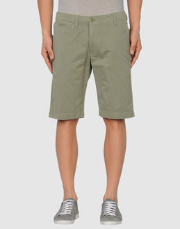BLOCK 60 - PANTALONI - Bermuda - su YOOX.COM