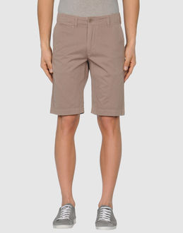 BLOCK 60 - PANTALONI - Bermuda - su YOOX.COM