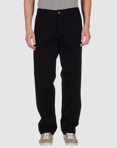 ZOOM BLOCK 60 - Casual pants