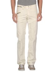 G.GUAGLIANONE - Casual trouser