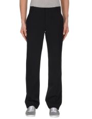 ANN DEMEULEMEESTER - Casual trouser