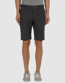 ORIGINAL VINTAGE STYLE - PANTALONI - Bermuda - su YOOX.COM