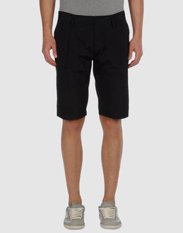 DSQUARED2 - PANTALONI - Bermuda - su YOOX.COM