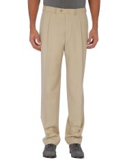 ERMENEGILDO ZEGNA - Dress pants