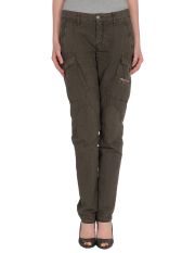 CHINOOK - Casual pants