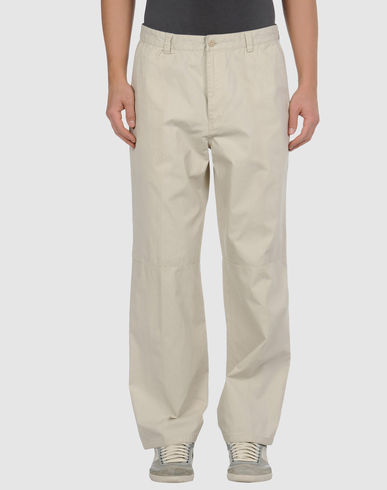 ZOOM GAP - Casual pants