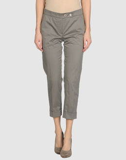 Gunex - Pantalons - Pantalons corsaires