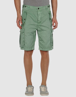 CLOSED - PANTALONI - Bermuda - su YOOX.COM