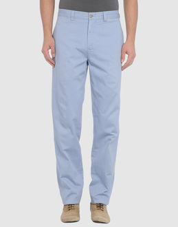 POLO RALPH LAUREN - HOSEN - Hosen - bei YOOX.COM