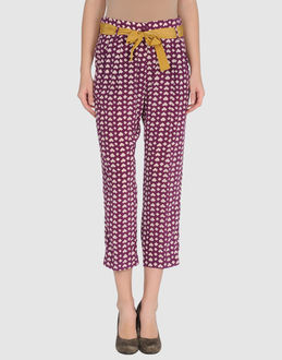 Suoli - Pantalons - Pantalons corsaires