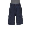 GOLD CASE - Bermuda shorts