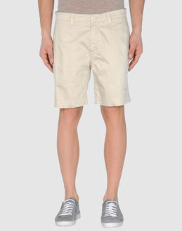MICKEY P - PANTALONI - Bermuda - su YOOX.COM