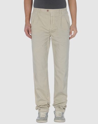 ZOOM CLOSED - Casual pants