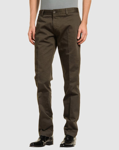 ZOOM C.P. COMPANY - Casual pants