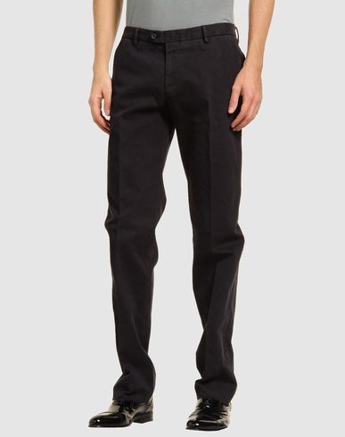 ZOOM C.P. COMPANY - Casual pants