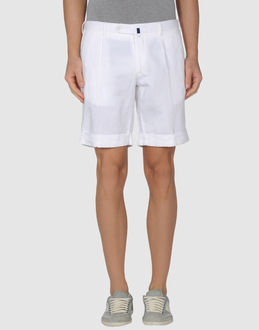 INCOTEX - PANTALONI - Bermuda - su YOOX.COM