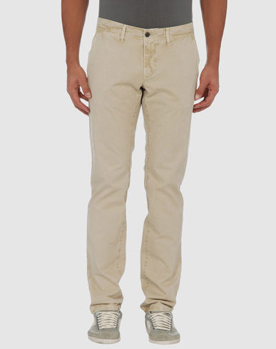 ZOOM TAKE-TWO - Casual trouser